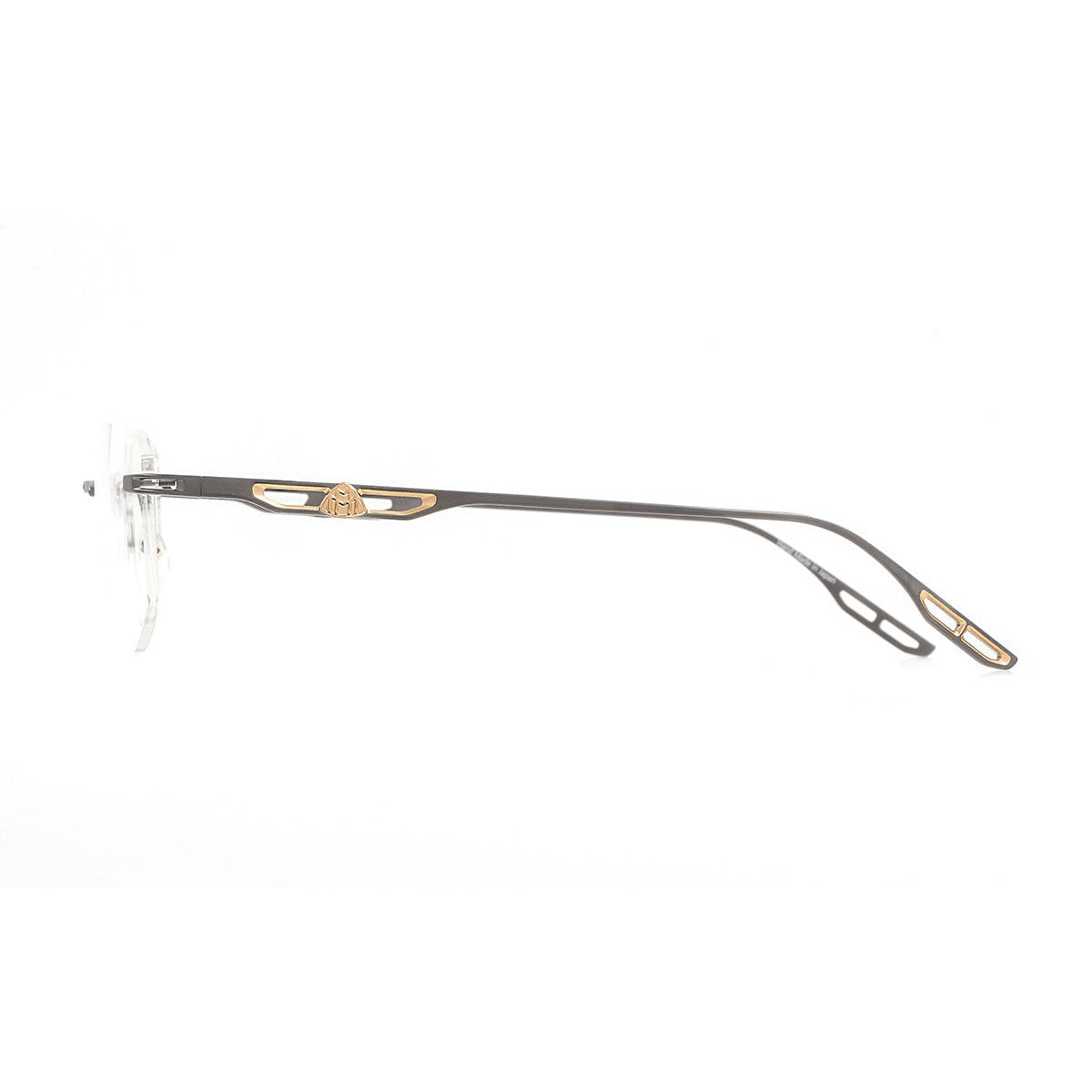 Maybach THEULTIMATEIR-MG-Z2557 eyeglasses, view 3