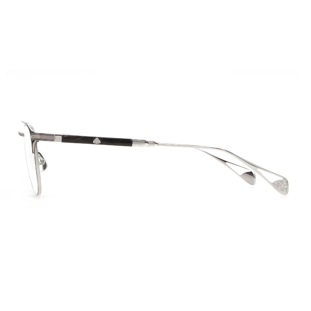 Maybach THEWORDSMITHIR/B-HBZ2549 eyeglasses, view 3