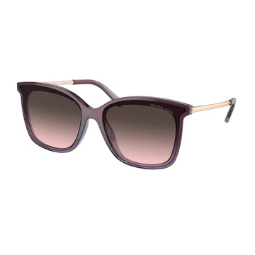 PLUM SHADED LENSES WITH PLUM SHADED FRAME