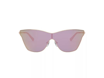 PINK MIRROR / ROSE GOLD