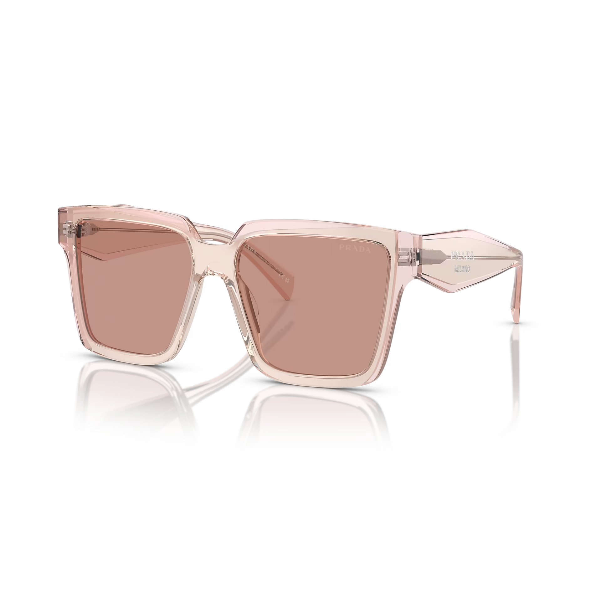 PRADA PR24Z 1AB-5S0 13I-08M 1AB-0A7 07R-0A6 – Opti plaza