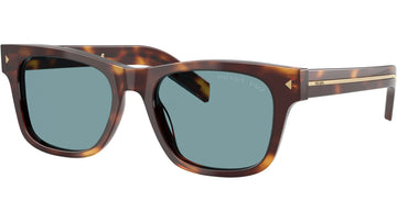 LIGHT GREEN POLARIZED LENSES WITH HAVANA FRAME