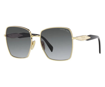GAAY GRADIENT POLARIZED LENSES WITH GOLD FRAME