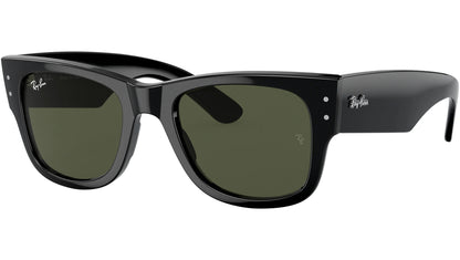 RAY-BAN 0840 MEGA WAYFARER