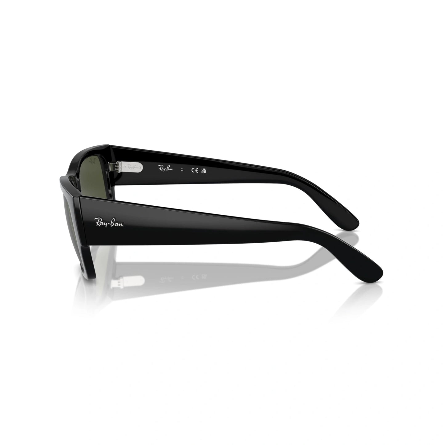 RAY-BAN 0947S CARLOS