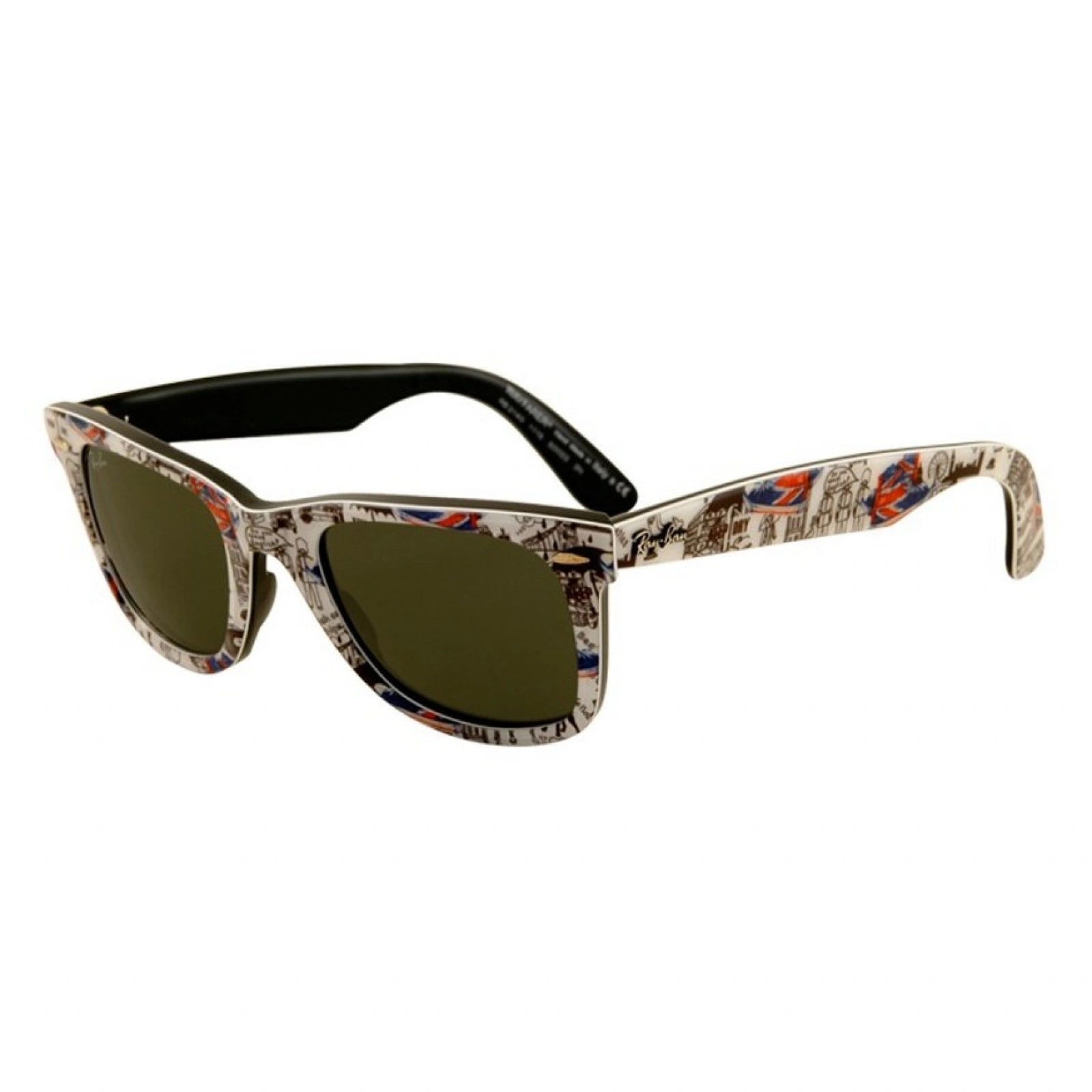 RAY-BAN RB 2140S 901 902 1115 1120 901/58 902/58 1203/68 1277/71