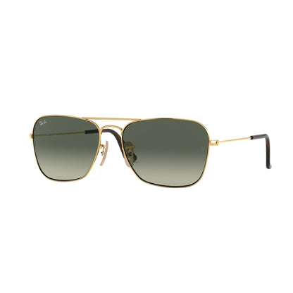 RAY-BAN 3136 CARAVAN