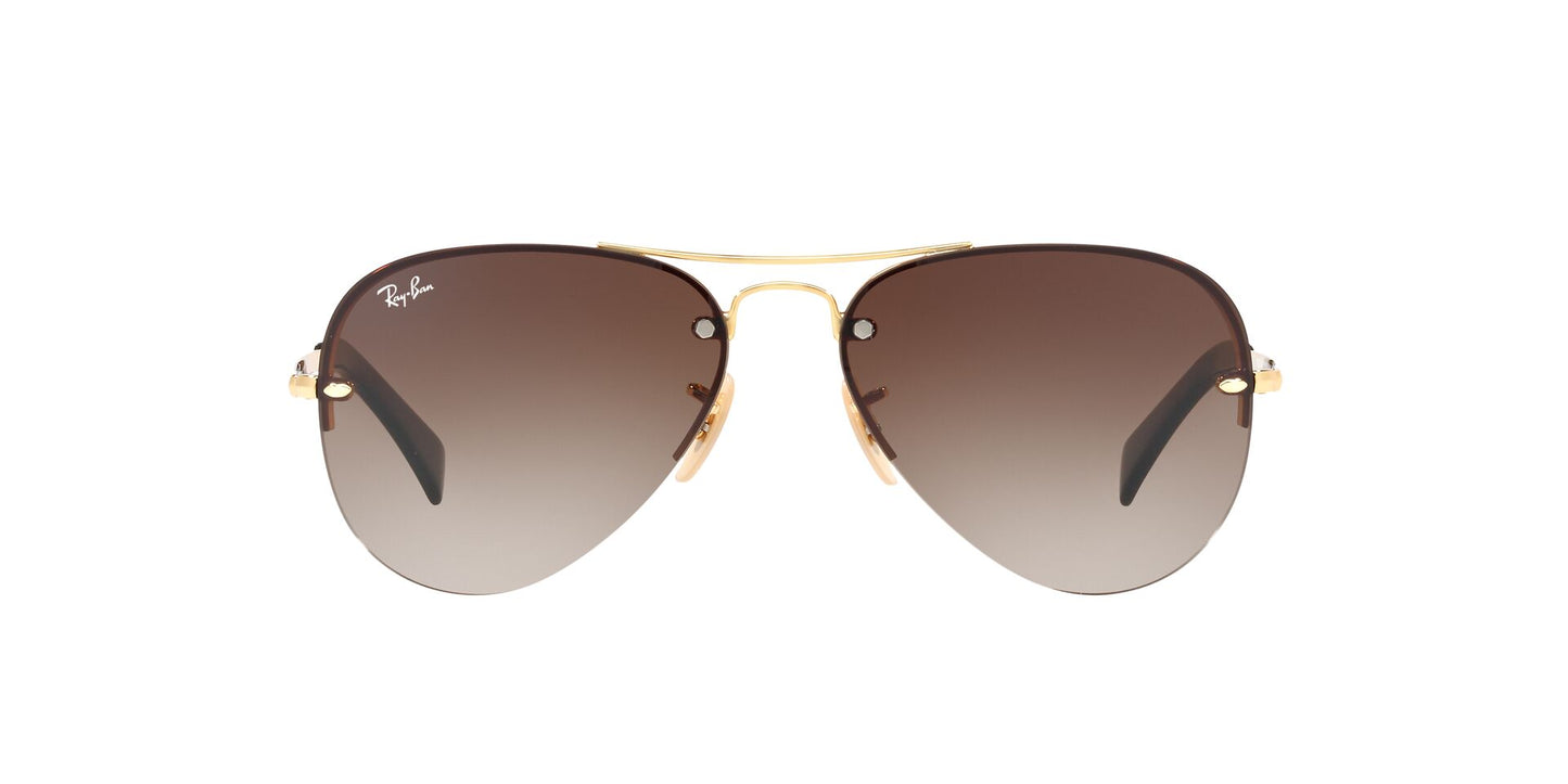 RAY-BAN 3449S