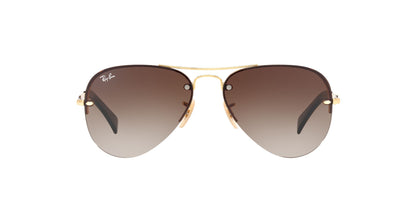 RAY-BAN 3449S