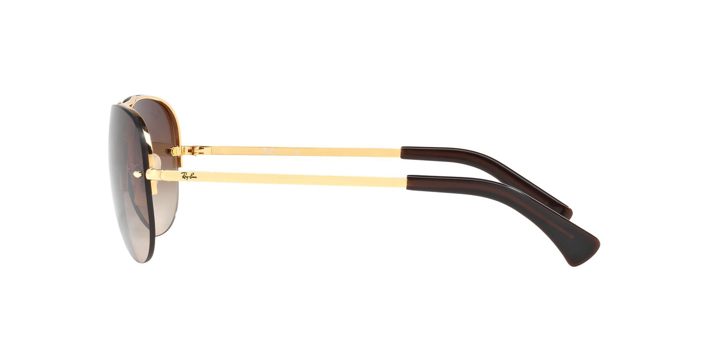 RAY-BAN 3449S