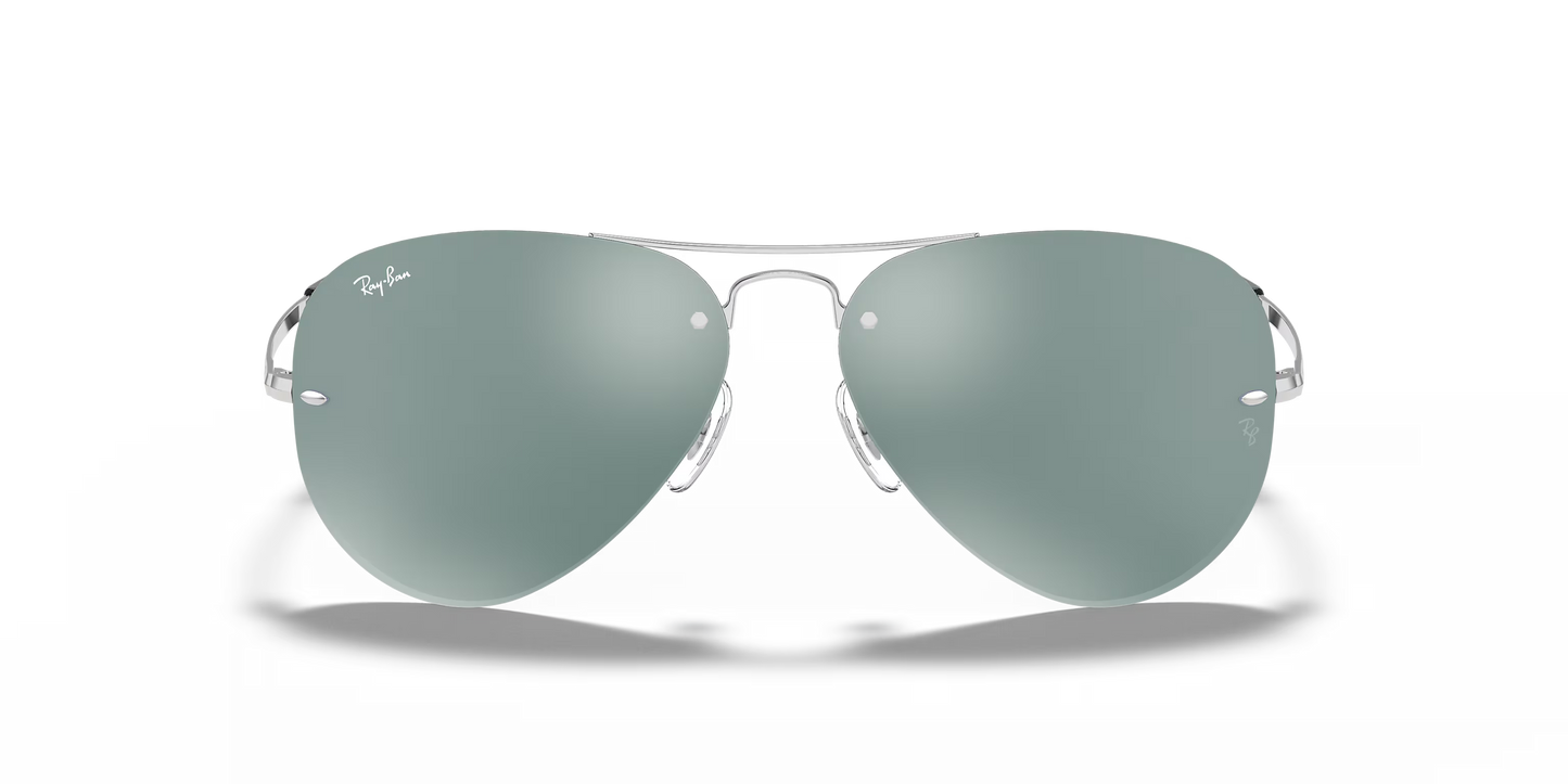 RAY-BAN 3449S