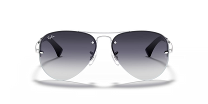 RAY-BAN 3449S