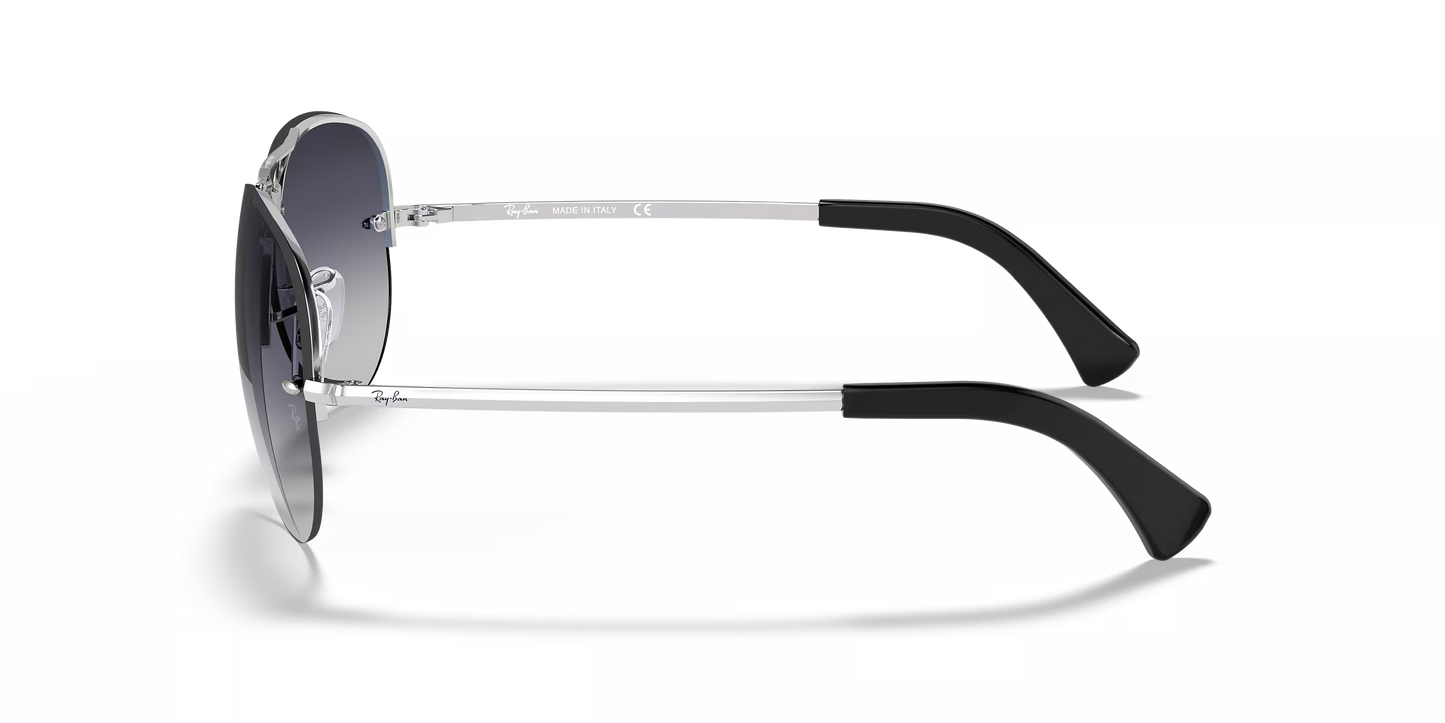 RAY-BAN 3449S