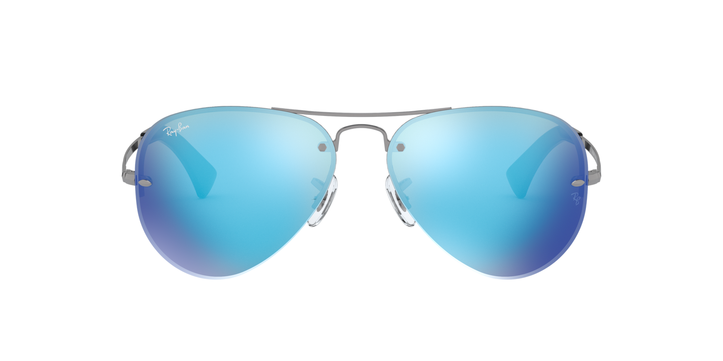 RAY-BAN 3449S