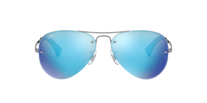 RAY-BAN 3449S