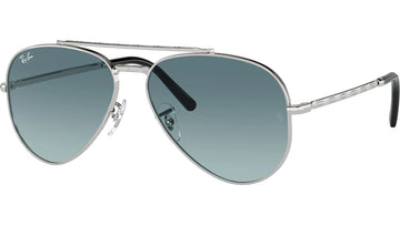 BLUE GRADIENT LENSES WITH SLIV FRAME