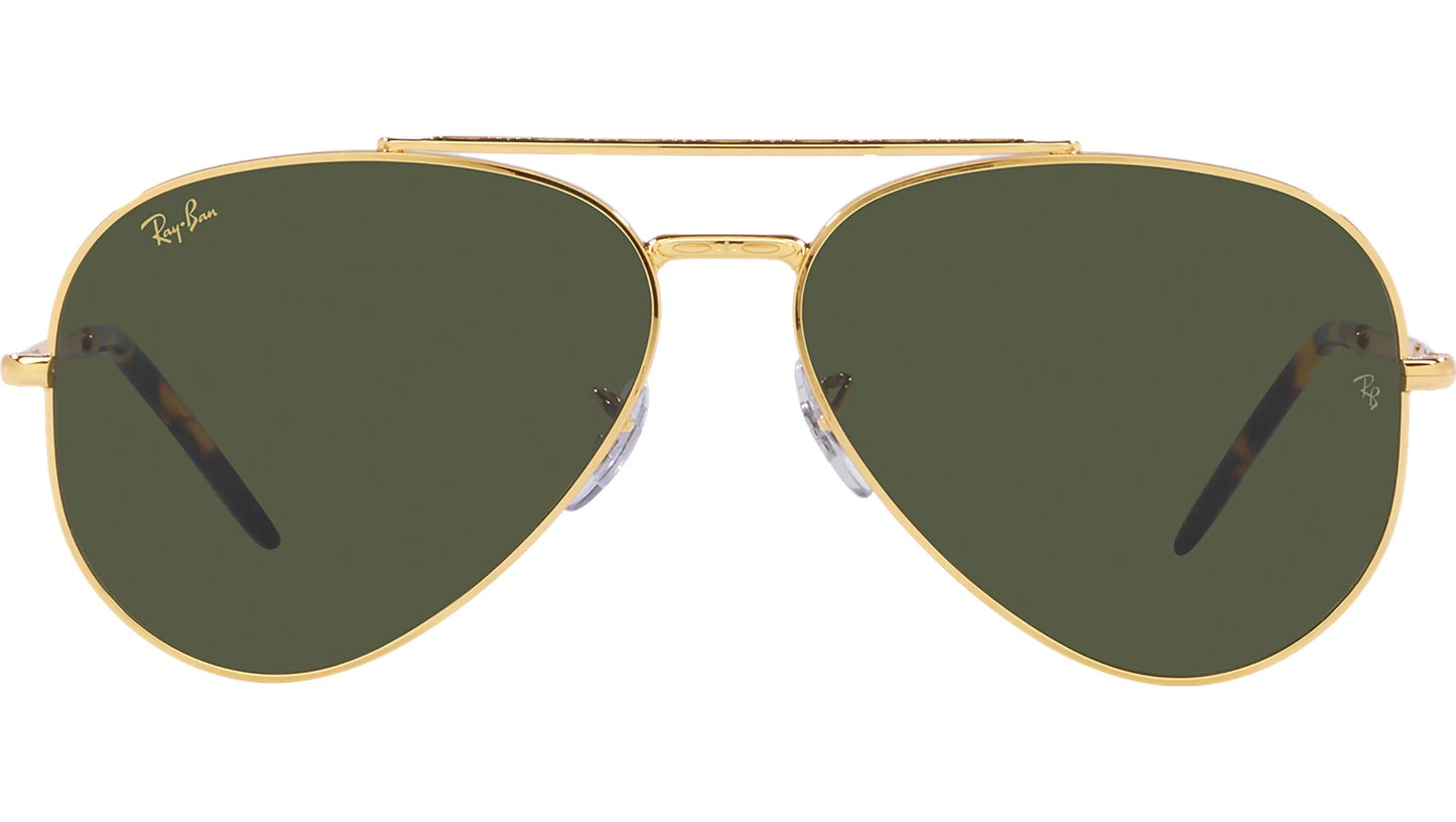 RAY-BAN 3625 NEW AVIATOR