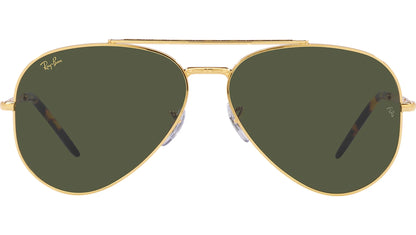 RAY-BAN 3625 NEW AVIATOR