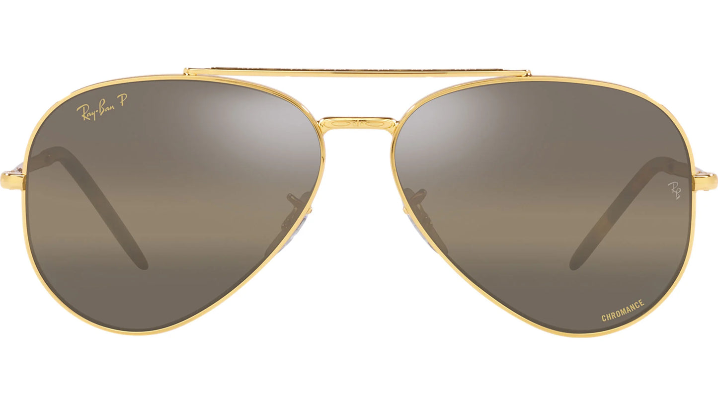 RAY-BAN 3625 NEW AVIATOR