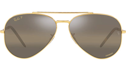 RAY-BAN 3625 NEW AVIATOR