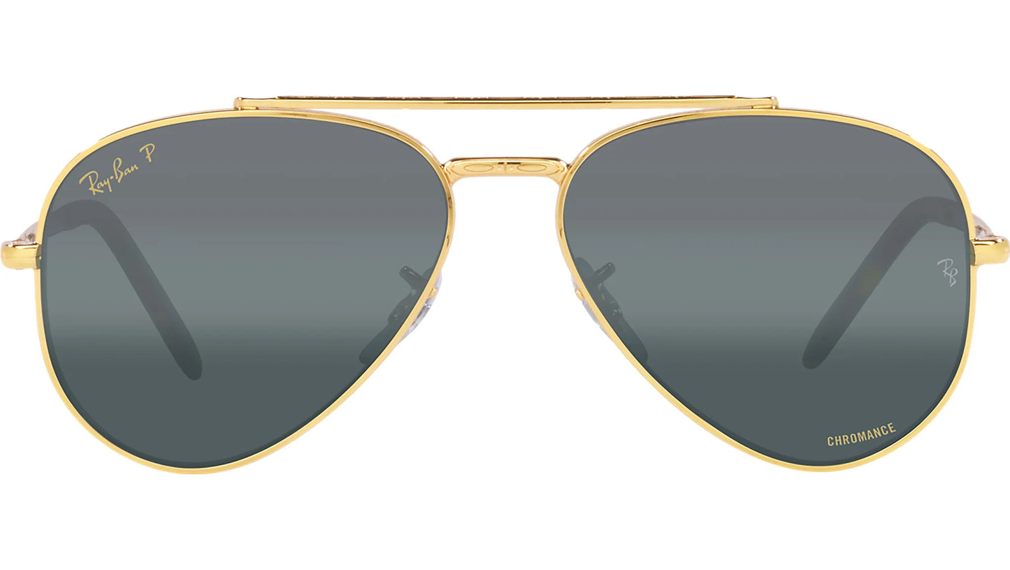 RAY-BAN 3625 NEW AVIATOR