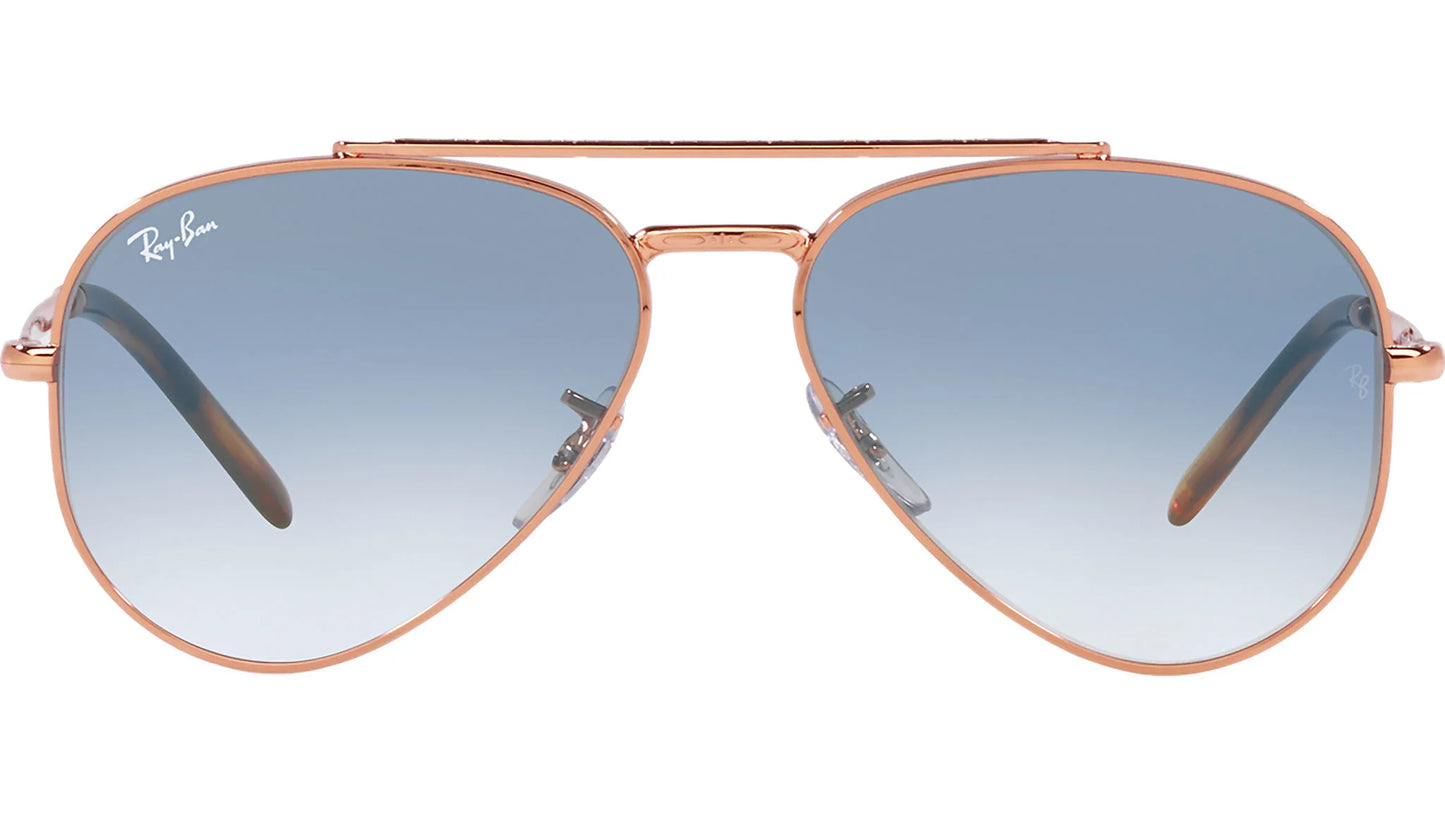 RAY-BAN 3625 NEW AVIATOR
