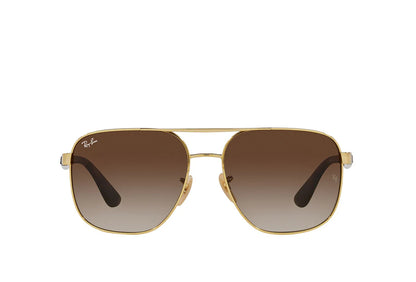 RAY-BAN 3678I