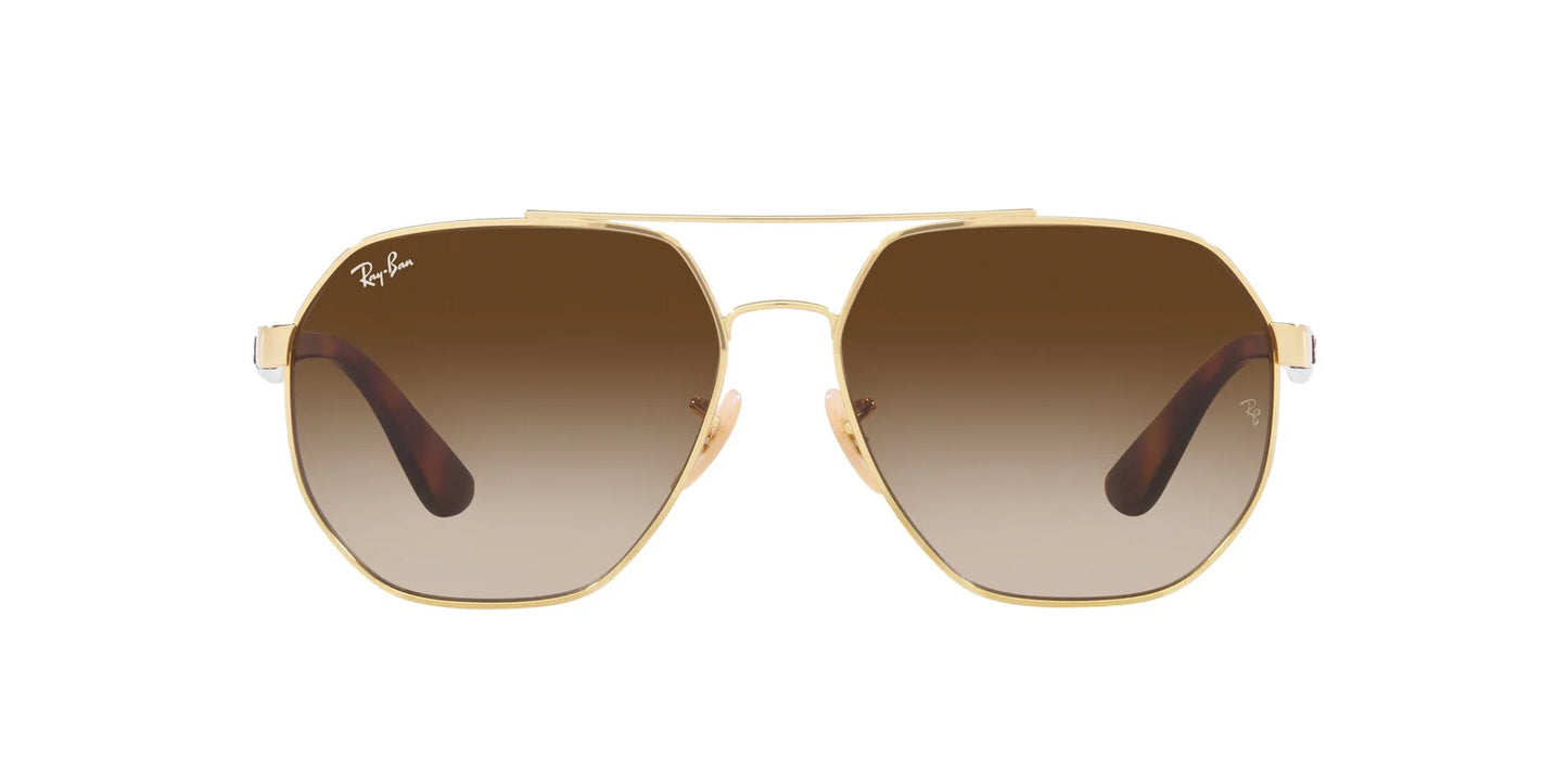 RAY-BAN 3714I