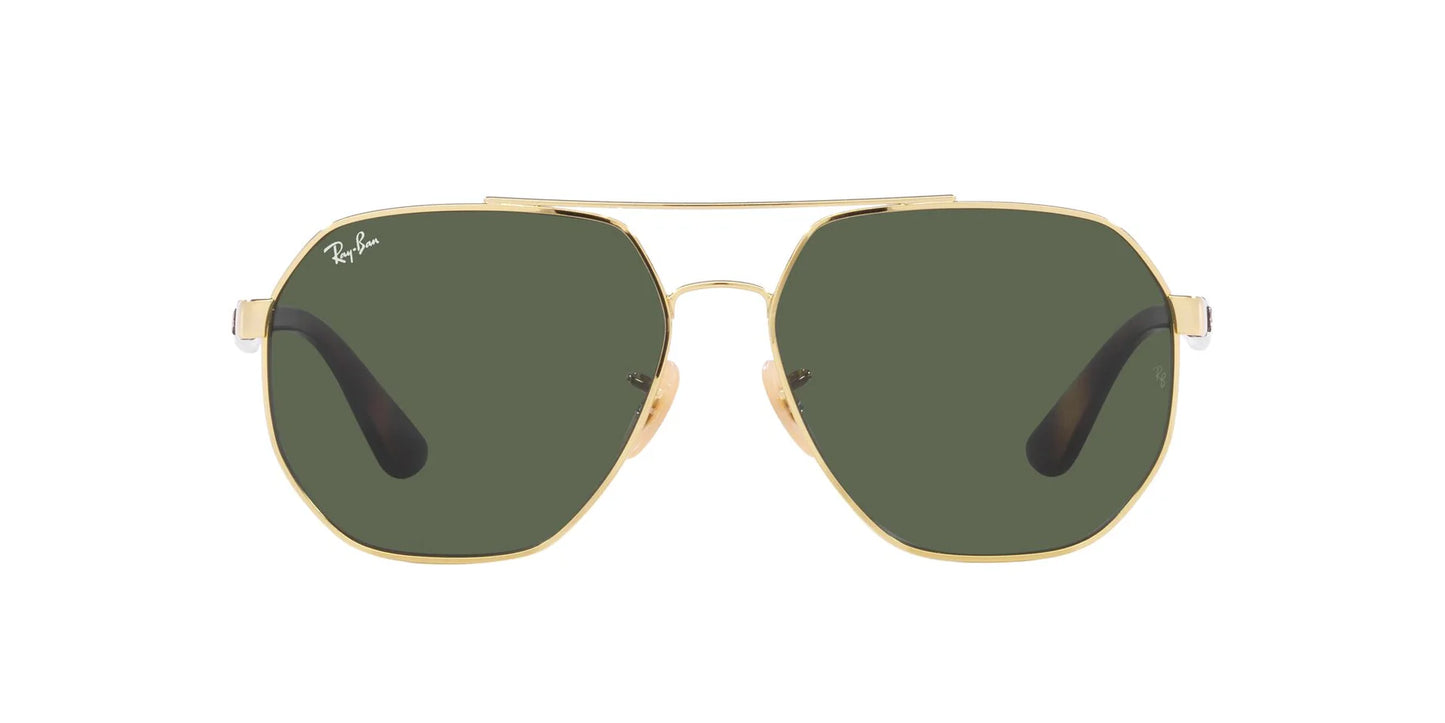 RAY-BAN 3714I