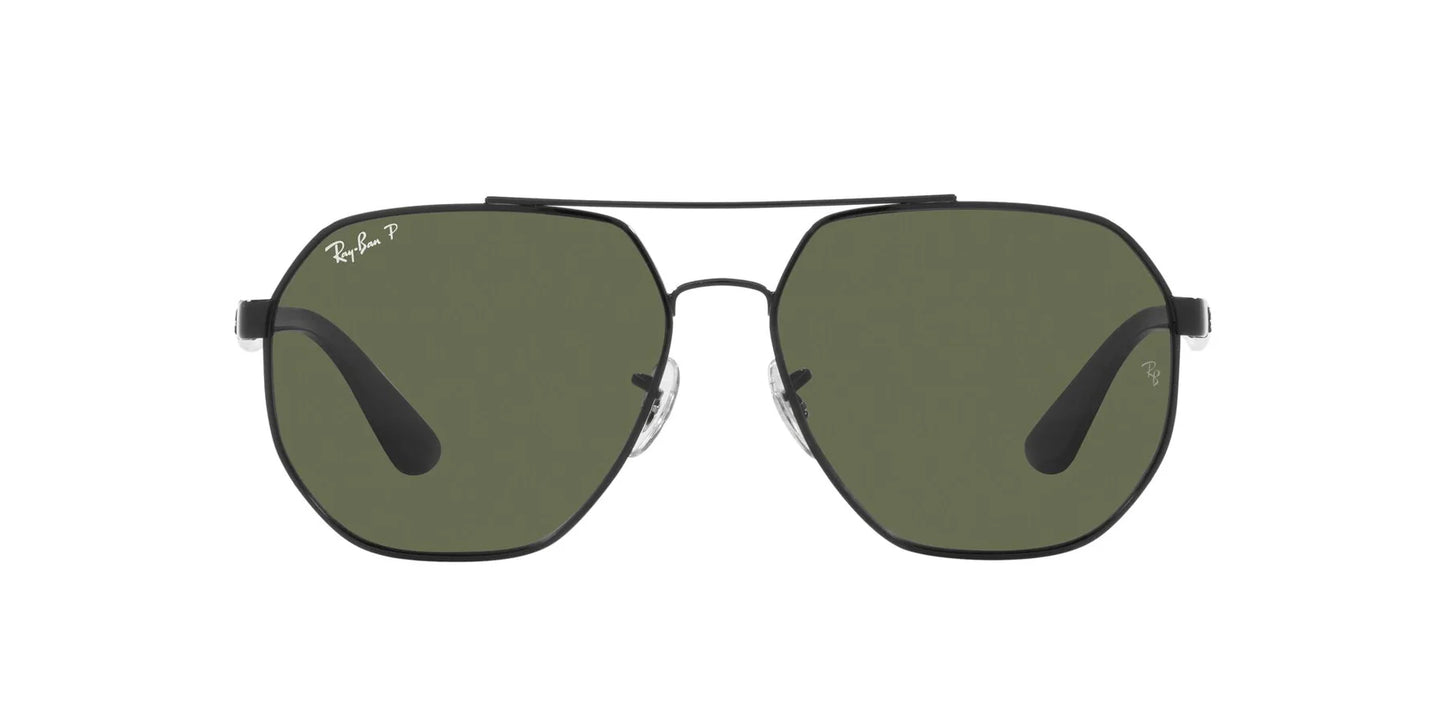 RAY-BAN 3714I