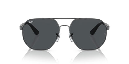 RAY-BAN 3714I