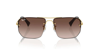 RAY-BAN 3738I