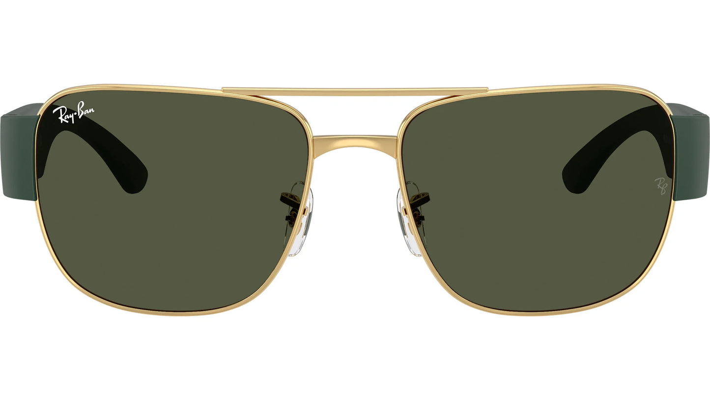 RAY-BAN 3756