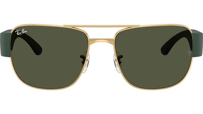 RAY-BAN 3756