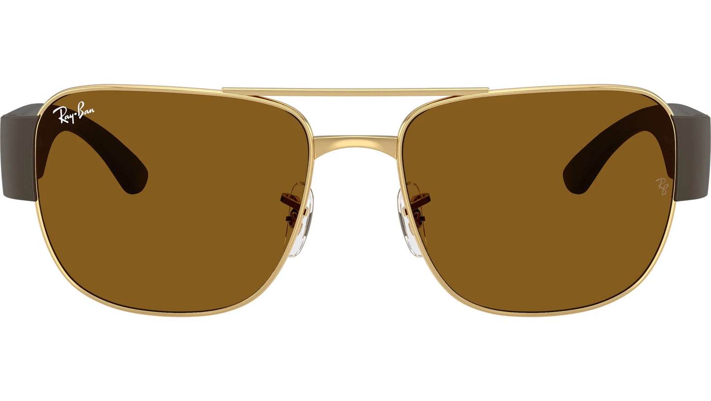 RAY-BAN 3756