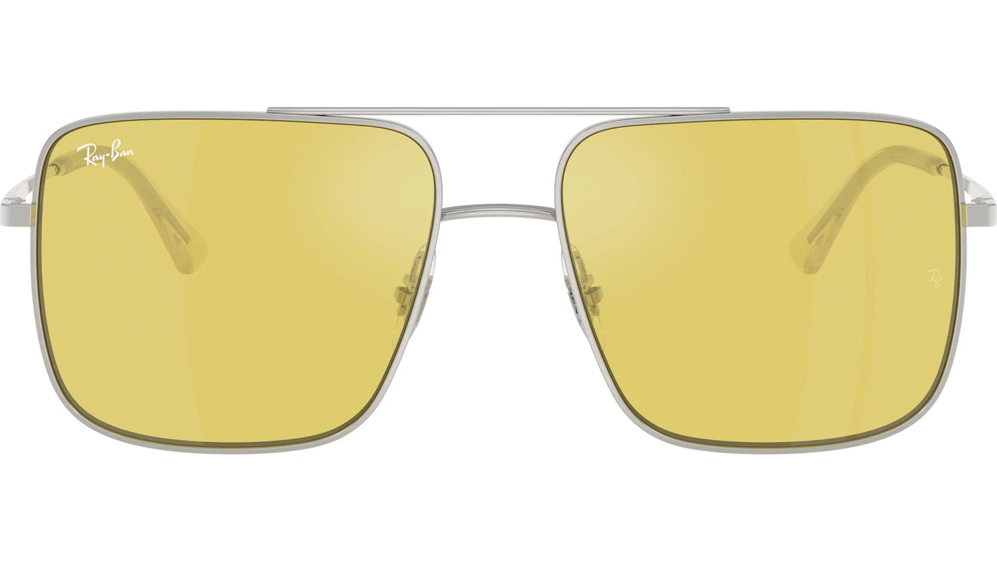 RAY-BAN 3758 ARI