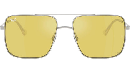 RAY-BAN 3758 ARI