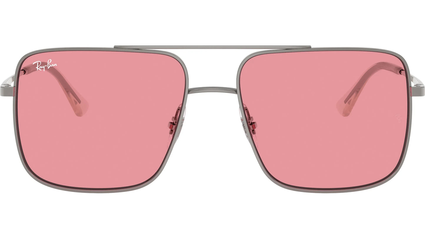 RAY-BAN 3758 ARI