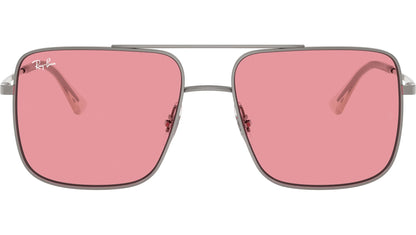 RAY-BAN 3758 ARI