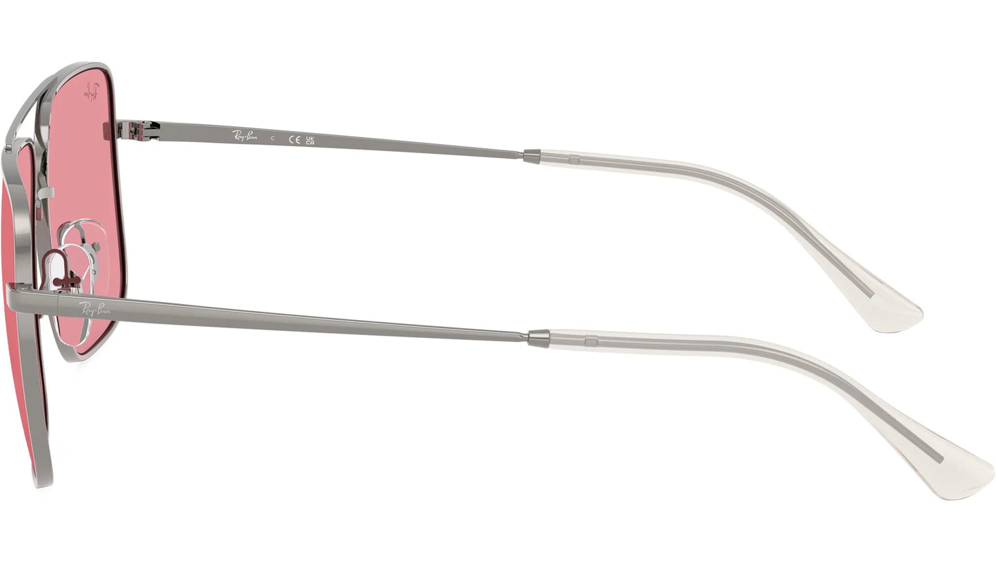 RAY-BAN 3758 ARI