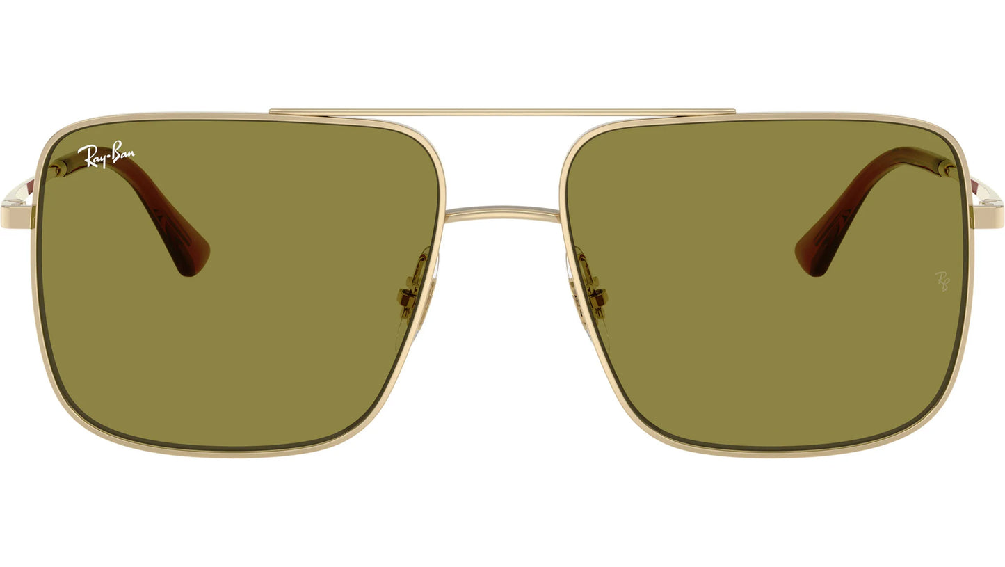 RAY-BAN 3758 ARI