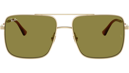 RAY-BAN 3758 ARI