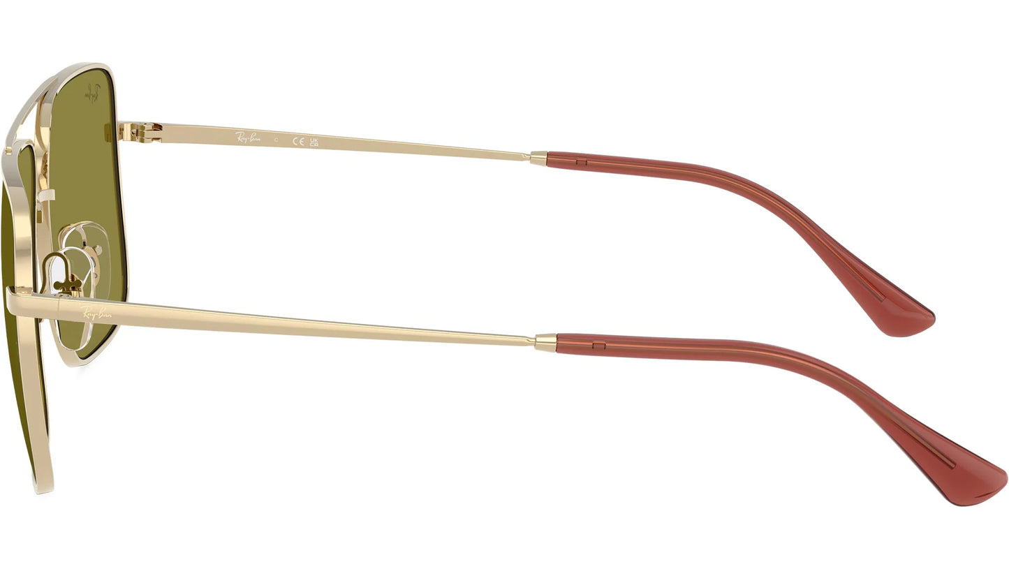 RAY-BAN 3758 ARI
