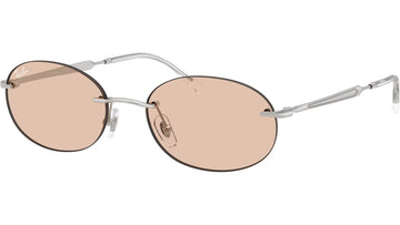 PHOTOCHROMATIC AMBER LENSES WITH SLIVER FRAME