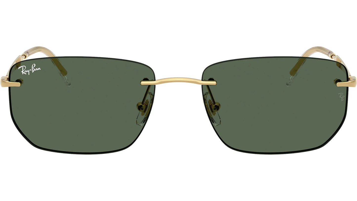 RAY-BAN 3768