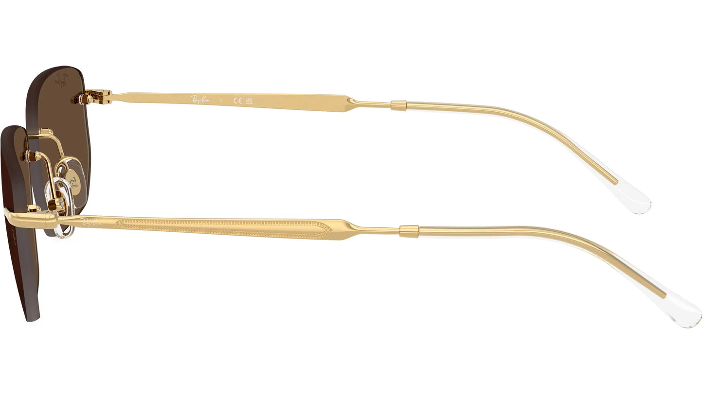 RAY-BAN 3768