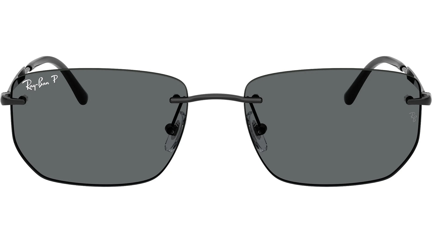 RAY-BAN 3768