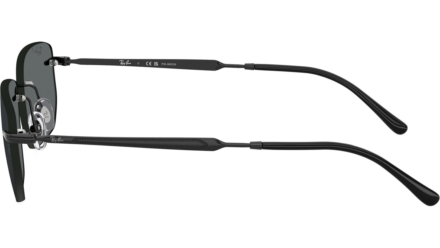 RAY-BAN 3768