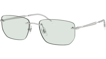 PHOTOCHROMATIC EMERALD LENSES WITH SLIVER FRAME