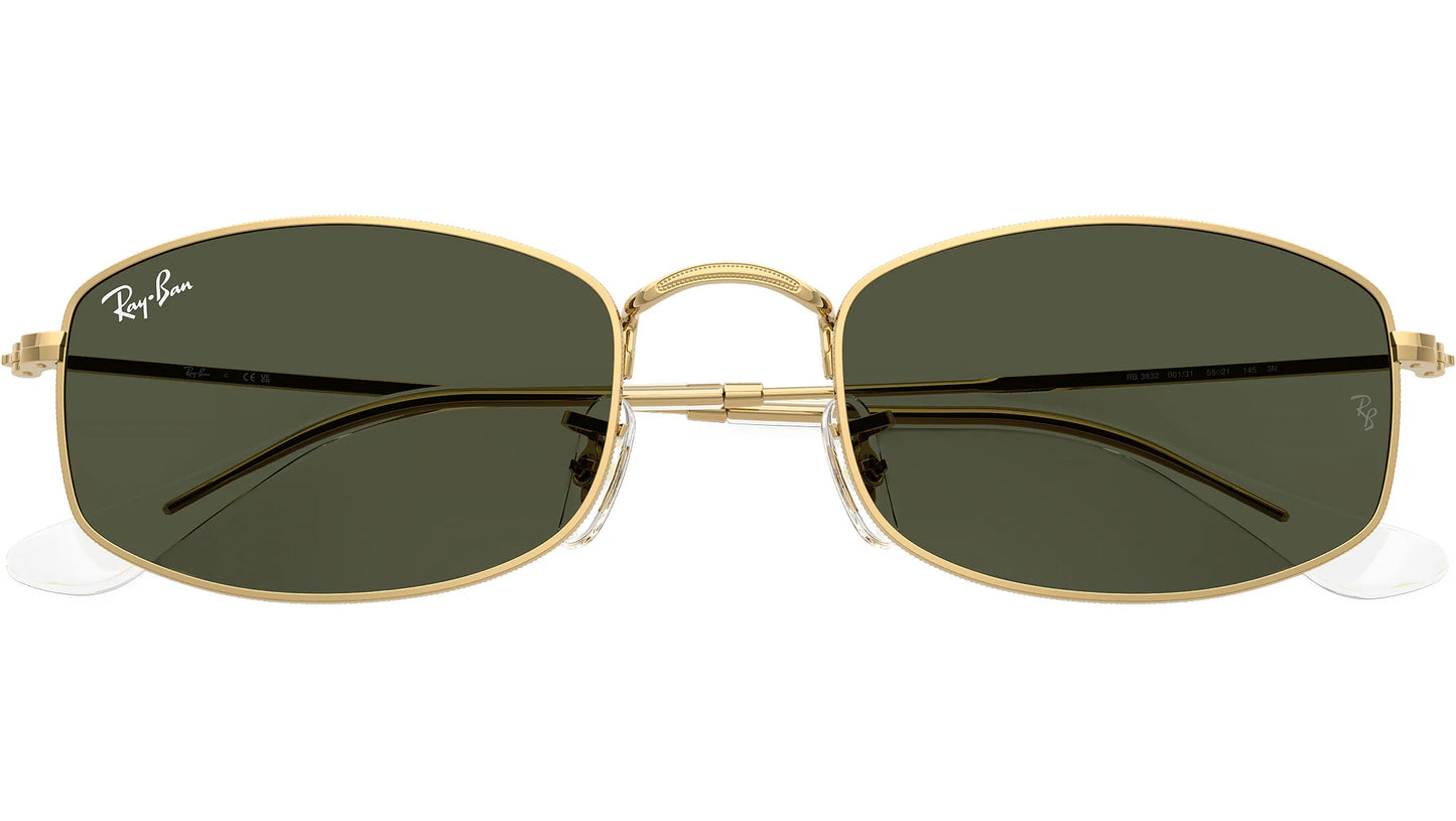 RAY-BAN 3832